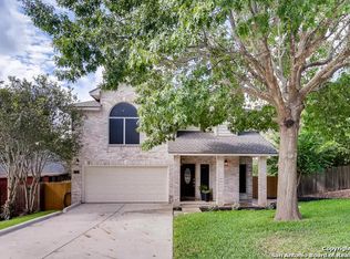 6134 Oakwood Trl, San Antonio, TX 78249