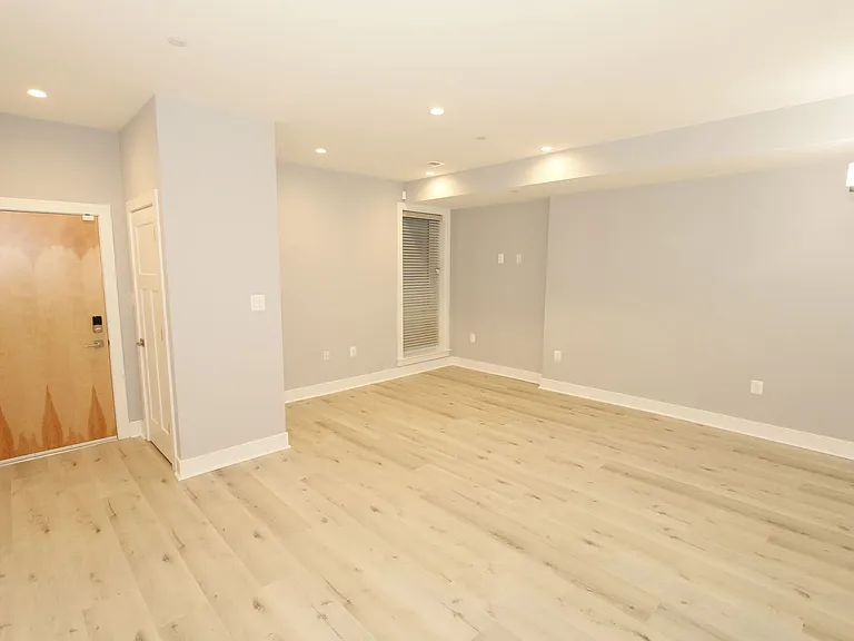 2 Bedroom/ 2 Bath Duplex unit with Rooftop deck now leasing at Petworth's "The Corsican" — Photo 6