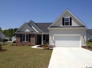 754 Woodstone Court Bay Prince Crk, Murrells Inlet, SC 29576