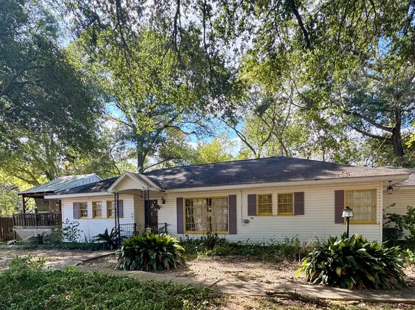 160 Natchitoches Rd, Ville Platte, LA 70586
