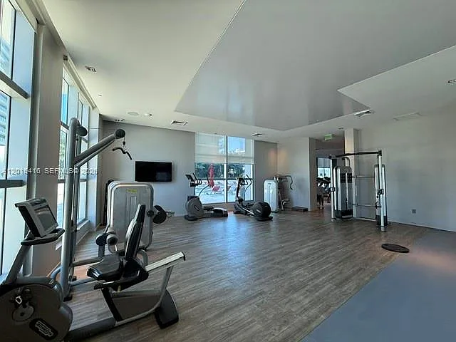 1100 S Miami Ave #801 — Photo 25