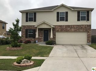 308 E Gemini Ln, Killeen, TX 76542