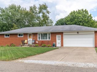 1116 13th St SW, Massillon, OH 44647