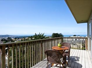 118 Cresta Vista Dr, San Francisco, CA 94127
