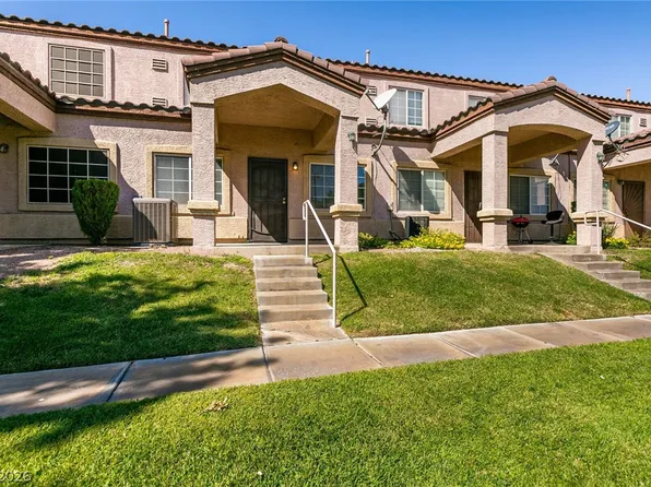 1956 Vista Malaga St Unit 103, Las Vegas, NV 89106