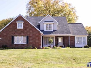 1486 Watertree Rd, Terre Haute, IN 47803