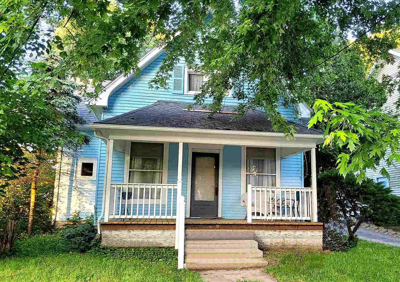 130 N Pearl St, Spiceland, IN 47385 MLS 10046452 Zillow