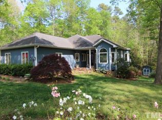 11808 Doc Arnold Dr, Raleigh, NC 27614