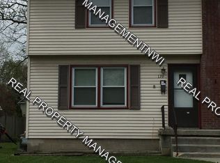 139 N Jackson St, Crown Point, IN 46307