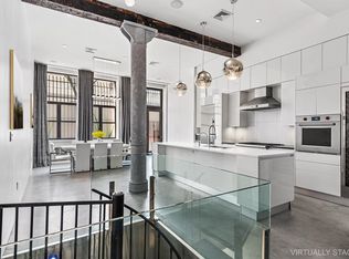 10 Bleecker St APT 1C, New York, NY 10012