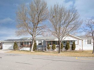 3917 Swallow Ln, Billings, MT 59102