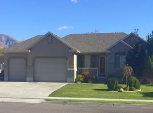 524 E 100 N, Tremonton, UT 84337
