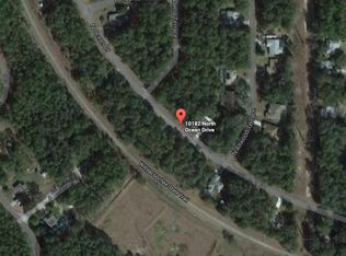 10182 N Ocean Dr LOT 8-9, Citrus Springs, FL 34434