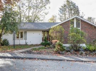 41 Sandra Dr, Worcester, MA 01604