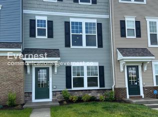 1809 Noyack Ln, Fredericksburg, VA 22401