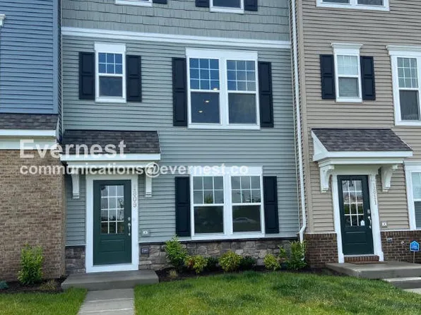 1809 Noyack Ln, Fredericksburg, VA 22401