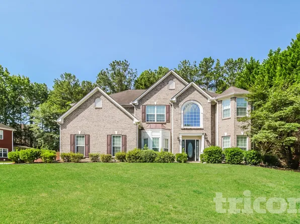 1524 Montauk Point, Conyers, GA 30013