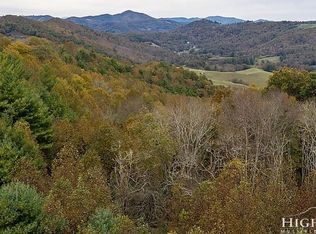 3758 Lot 9 Rush Branch Rd, Sugar Grove, NC 28679