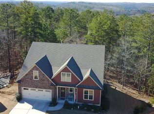 607 Creekview Cir, Canton, GA 30114