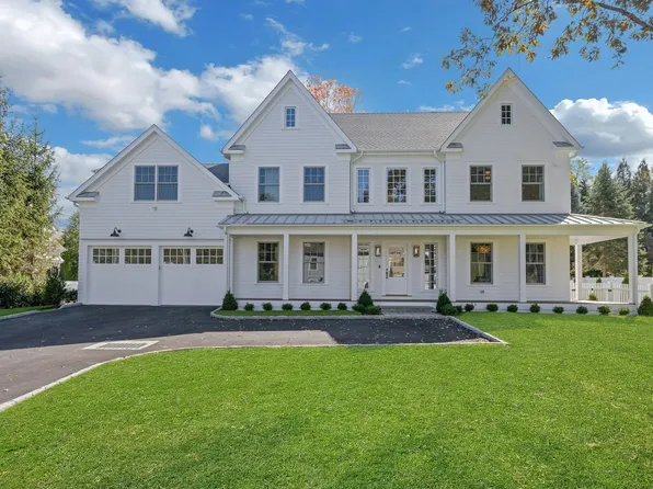 48 Douglas Road, New Canaan, CT 06840