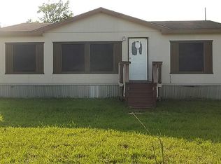 3398 Schroeder Ln, Alvin, TX 77511