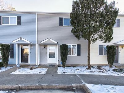 152 Jenness Ln APT H, Newport News, VA, 23602
