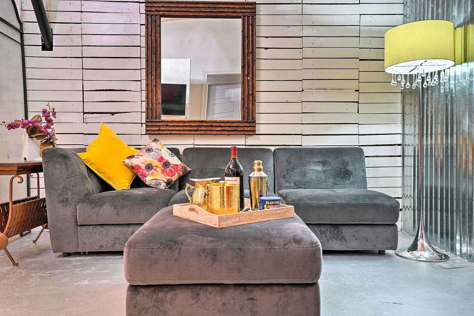 Studio, 1.0 bath, 365 sqft, $1,741 — Photo 4