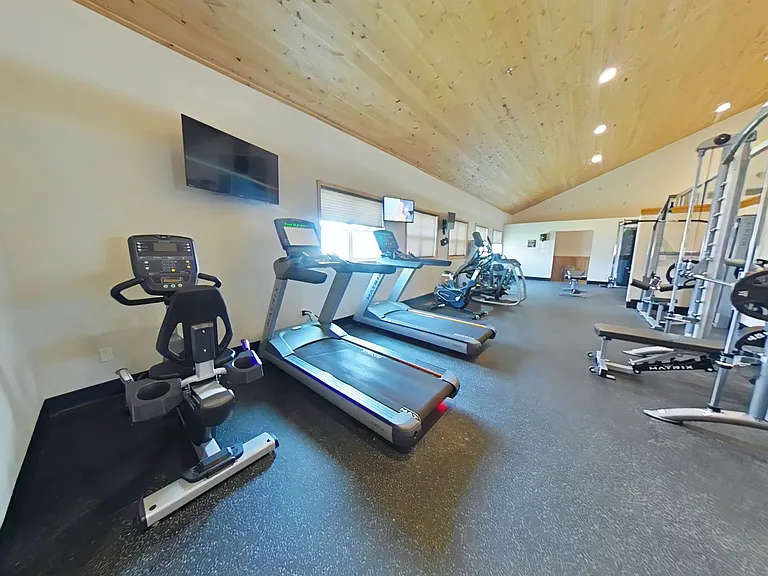 Boulder Ridge Apartments — Photo 47