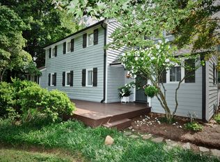 449 Pine Creek Trl, Mount Airy, NC 27030