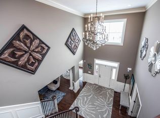 9781 Frederick Pl, Eden Prairie, MN 55347