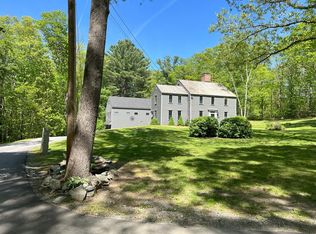 134 Indian Hill St, West Newbury, MA 01985