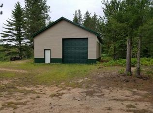 37241 W Brenaman Rd, Paradise, MI 49768