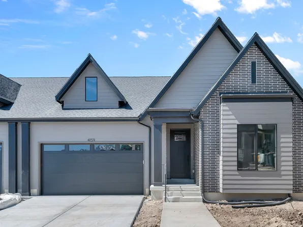 4159 N Braiken Ridge Dr #1008, Lehi, UT 84048