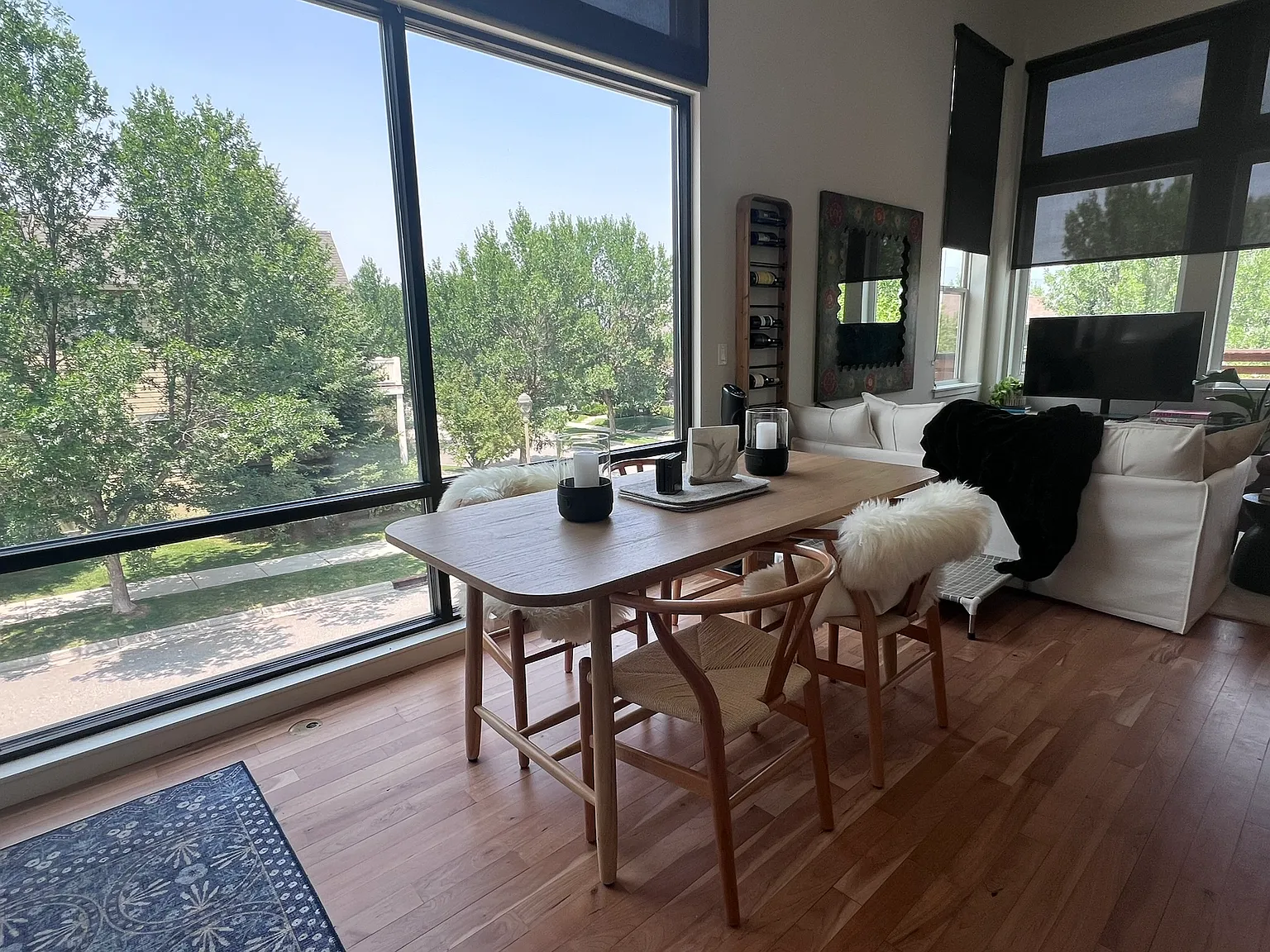 1 bed, 793 sqft, $2,850 — Photo 4