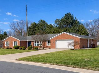 38 Glendale Ave, Fremont, OH
