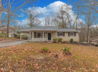 403 Stancil Dr, Toccoa, GA 30577