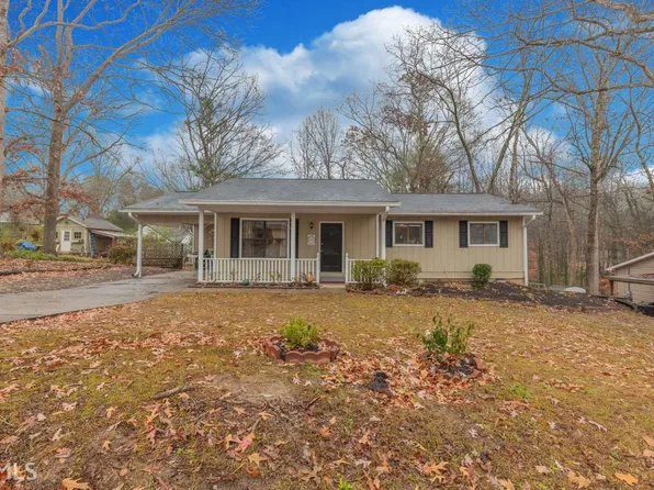 403 Stancil Dr, Toccoa, GA 30577