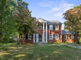 945 Lane Allen Rd, Lexington, KY 40504