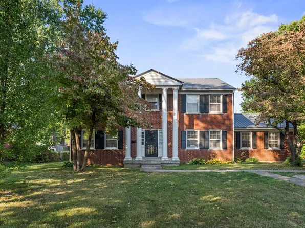945 Lane Allen Rd, Lexington, KY 40504