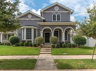 1920 Blue Ridge Ct, Aubrey, TX 76227