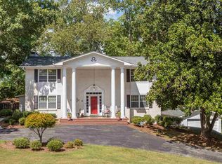 350 Blueberry Hill Rd NW, Cleveland, TN 37312