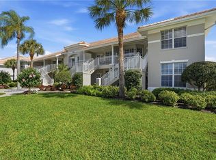 2385 Harmony LN #201, NAPLES, FL 34109
