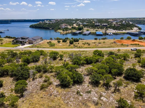 LOT 50 Rawhide Rdg, Graford, TX 76449