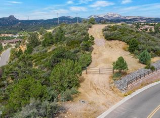 700 Haisley Rd, Prescott, AZ 86303