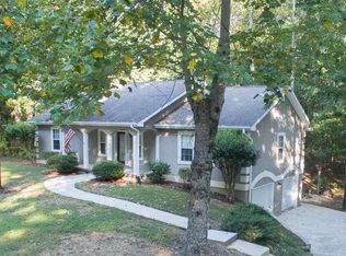 536 Coalmont Rd, Helena, AL 35080
