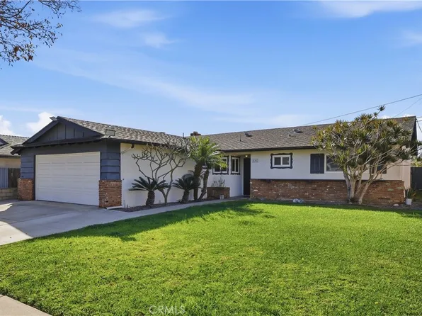8282 Noble Cir, Huntington Beach, CA 92647