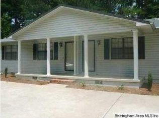 426 Ladiga St SE, Jacksonville, AL 36265