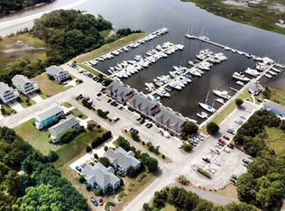 5003 Oquinn Blvd SE STE F, Southport, NC 28461