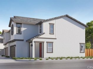 3262 Sprout Paseo, Ontario, CA 91761