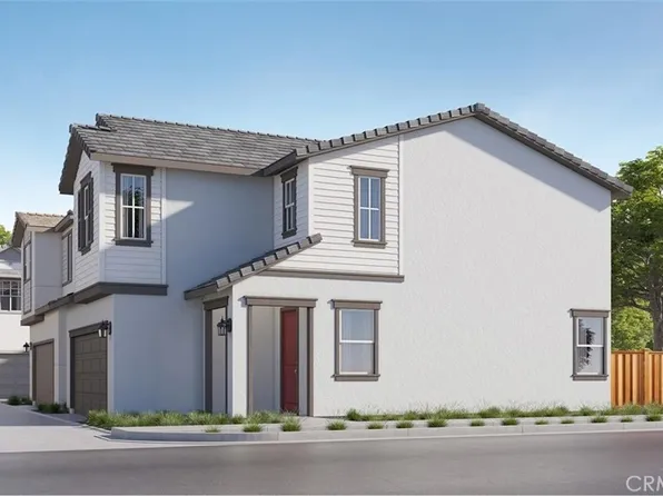 3262 Sprout Paseo, Ontario, CA 91761
